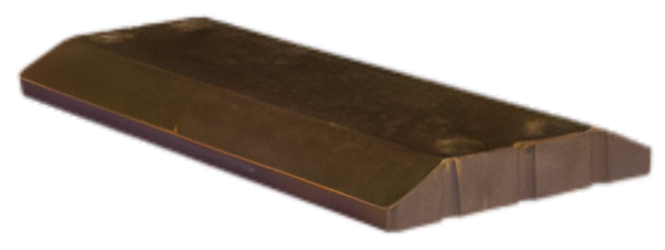 100% Recycled Bamboo Plastic Pallet - Image 2
